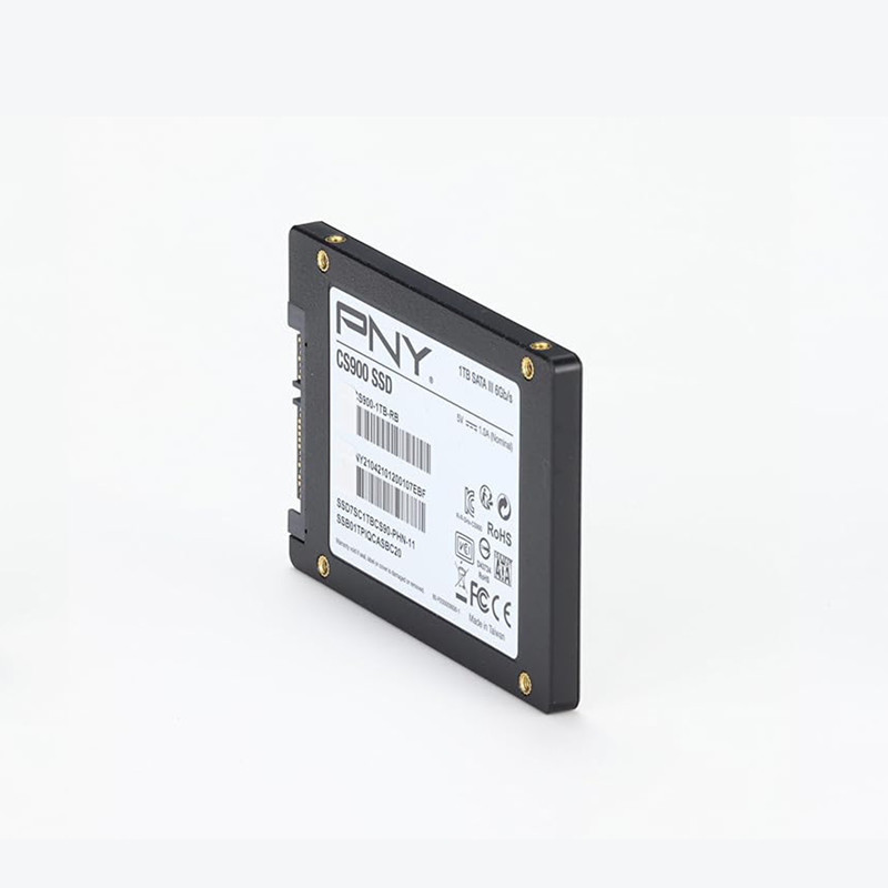 اس اس دی اینترنال SATA III پی ان وای مدل CS900 ظرفیت 250 گیگابایت
