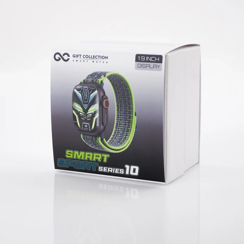 ساعت هوشمند گیفت کالکشن مدل SMART SPORT ULTRA