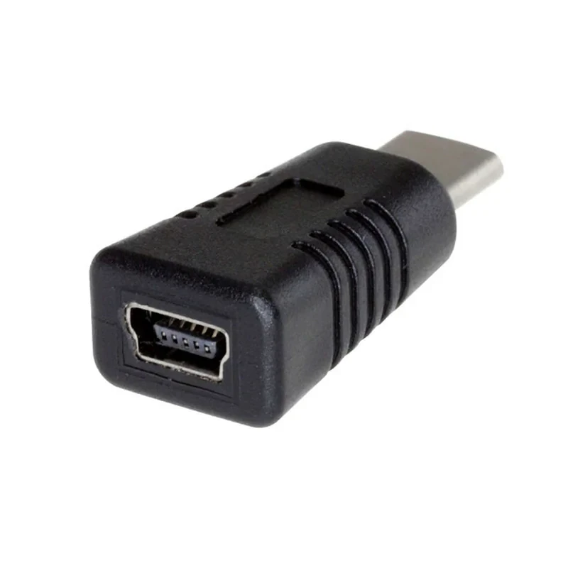 مبدل Mini-USB به USB-C مجینتک مدل CN6
