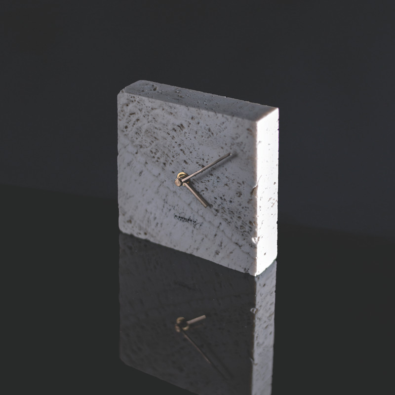 ساعت رومیزی ایکس پروداکتس مدل X Square