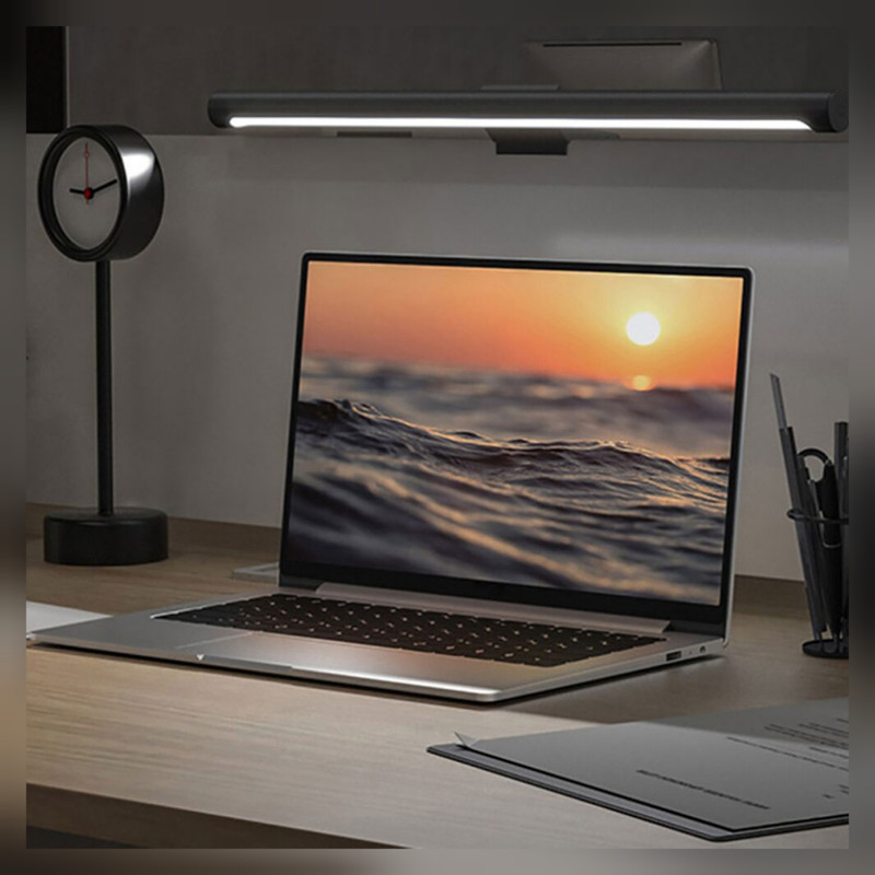 چراغ LED بالای مانیتور میجیا مدل MJGJD01YL