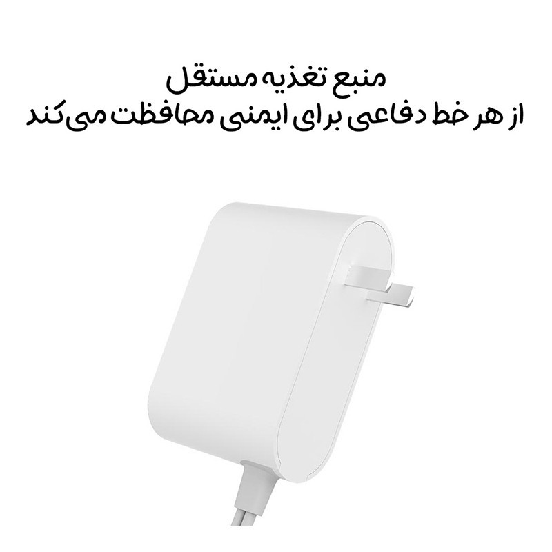 پتو برقی شیائودا مدل HDZNDRT01 سایز 170X150 سانتی‌متر