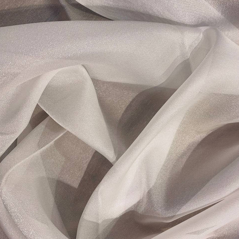پرده مدل حریر شاین سایز 200x280 سانتی متر
