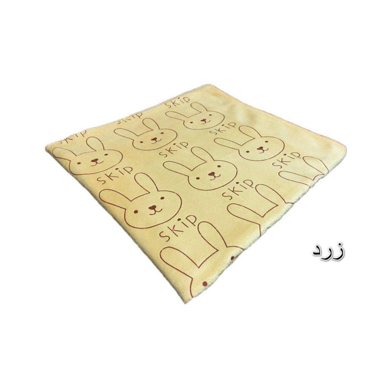 حوله استخری مدل نانو رابیت کد 01 سایز 70×140 سانتی متر