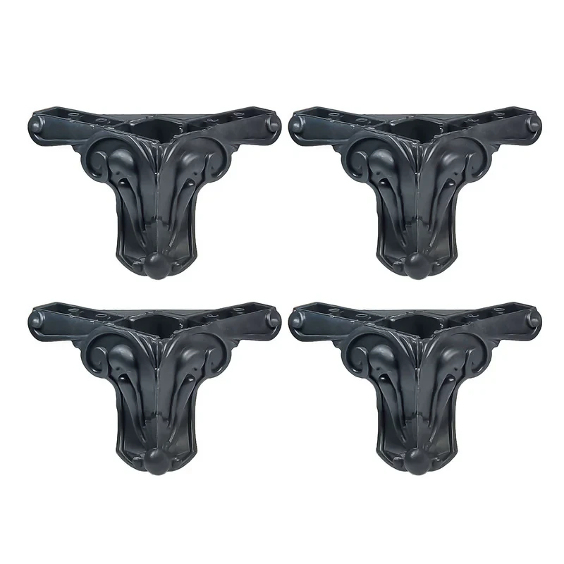پایه مبل مدل TKS-K1220 بسته 4 عددی