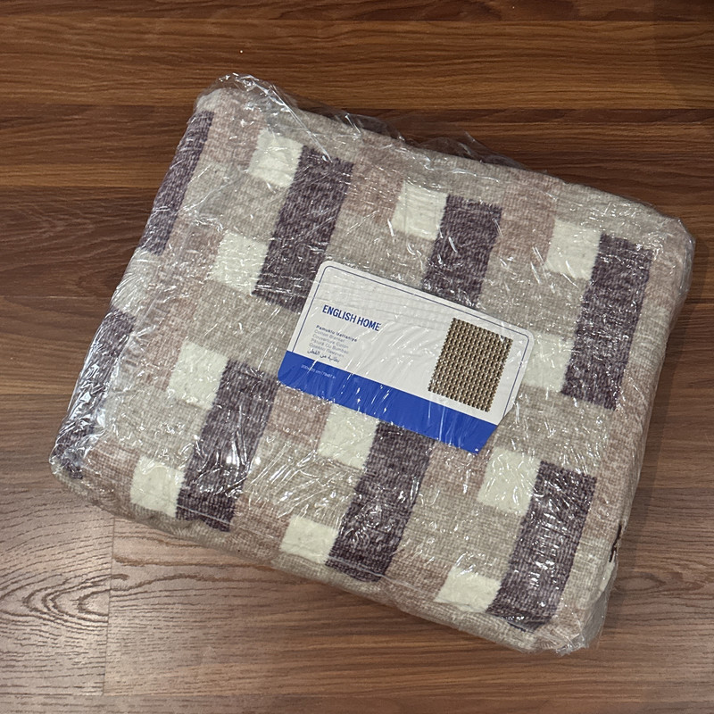 پتو 2 نفر انگلیش هوم مدل Magnet Cift سایز 220x200 سانتی‌متر
