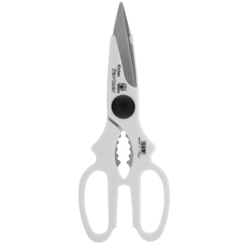 قیچی آشپزخانه پارتنر مدل kp-1500s
