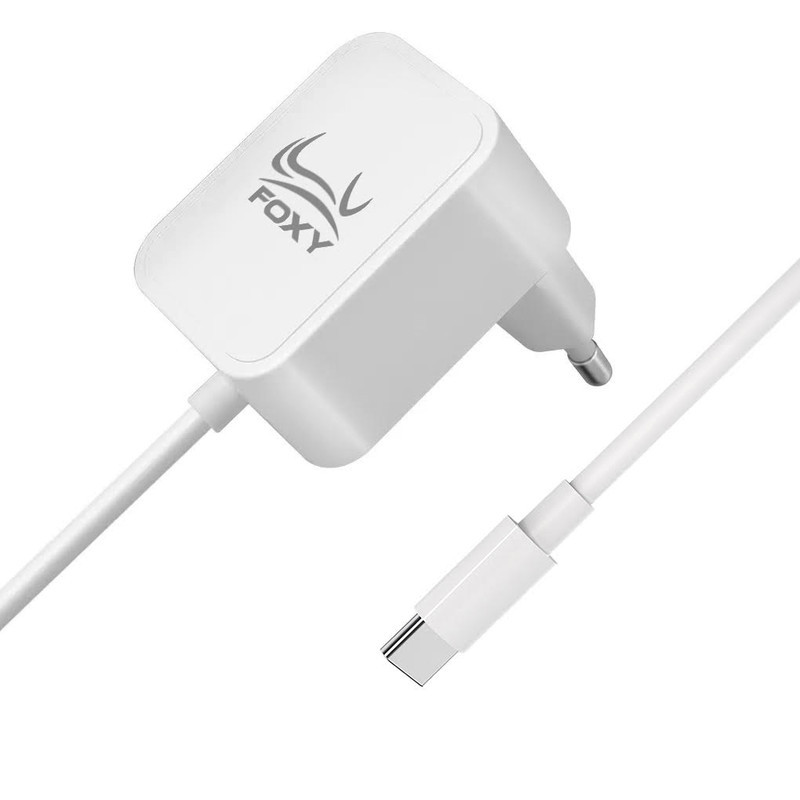 فشارسنج بازویی دیجیتال فوکسی مدل WHITE با قابلیت اندازه‌گیری فشار خون و ضربان قلب، حافظه بالای 99 رکورد، پشتیبانی دو کاربره، تشخیص آریتمی، نمایشگر LCD و همراه پاوربانک و کیف ضد ضربه