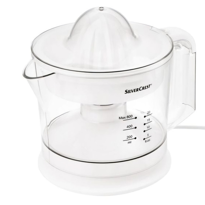 آب مرکبات گیر سیلورکرست مدل KITCHEN TOOLS