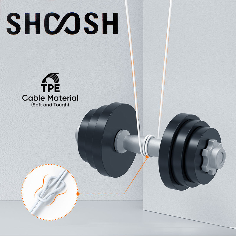 کابل تبدیل usb به usb-c شوش مدل 011  طول 1.1 متر