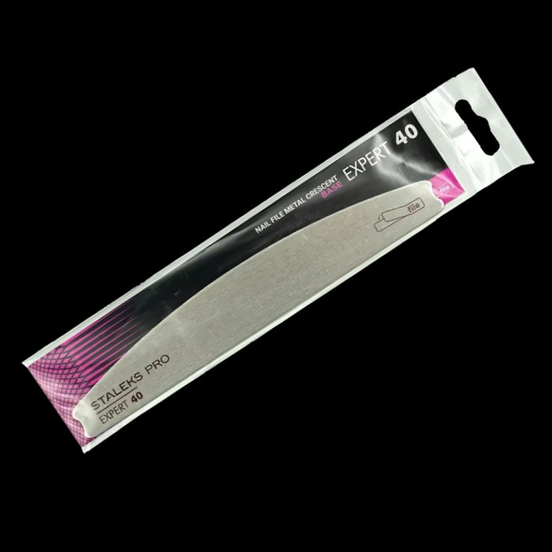 پایه سوهان دستی ناخن استالکس مدل MBE-40