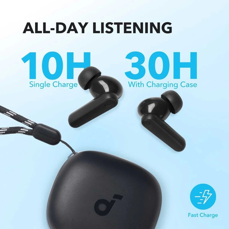 هدفون بلوتوثی مدل SoundCore R50i