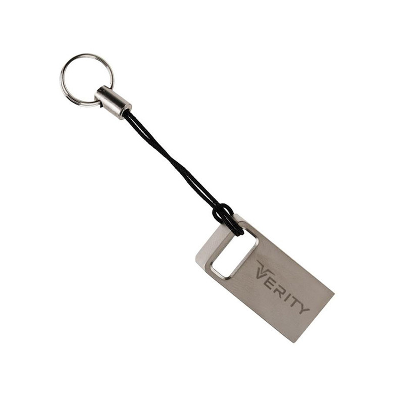 فلش مموری وریتی مدل V810 USB3 ظرفیت 32 گیگابایت