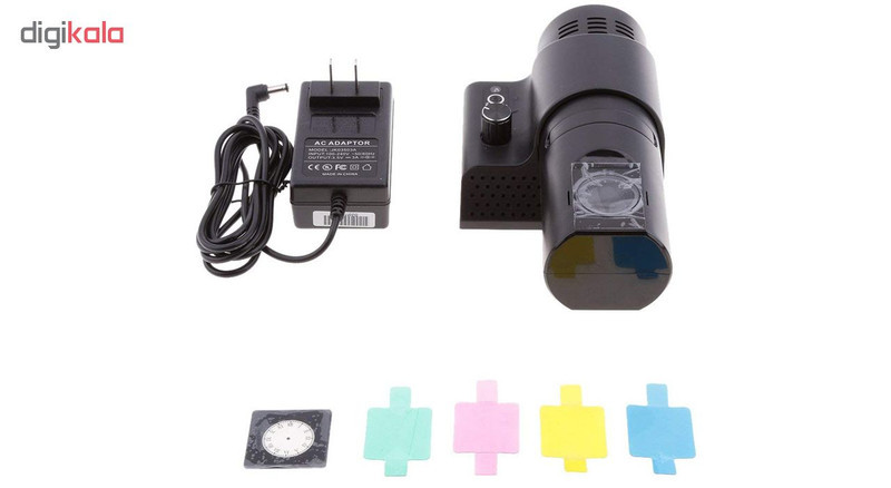 ساعت پروژکتوری مدل X Projector