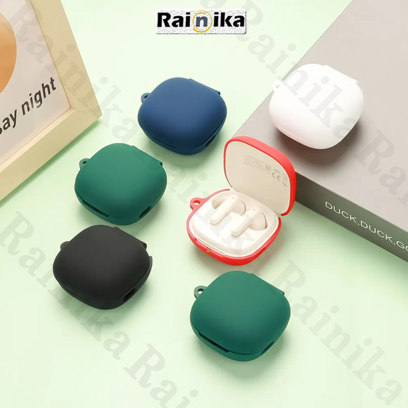 کاور رینیکا مدل QCBuds مناسب برای کیس هدفون کیو سی وای QCY Buds