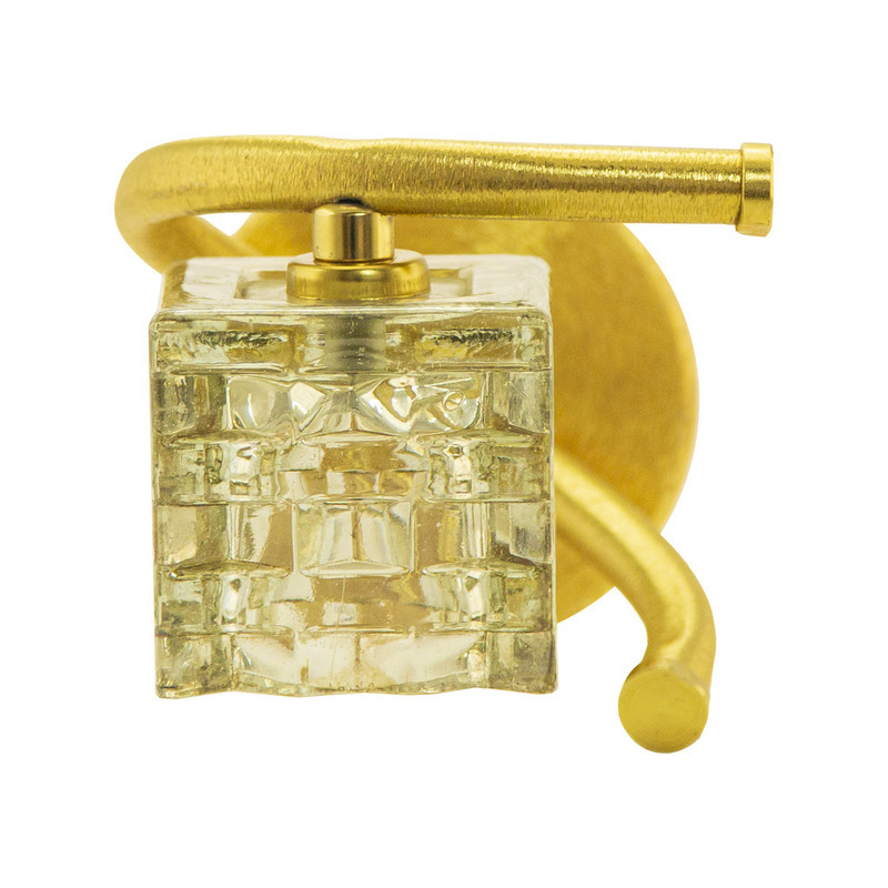 چراغ دیواری طرح کلاسیک کد 1-307