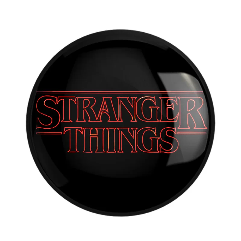 مگنت خندالو مدل سریال استرنجر تینگز Stranger Things  کد 19332