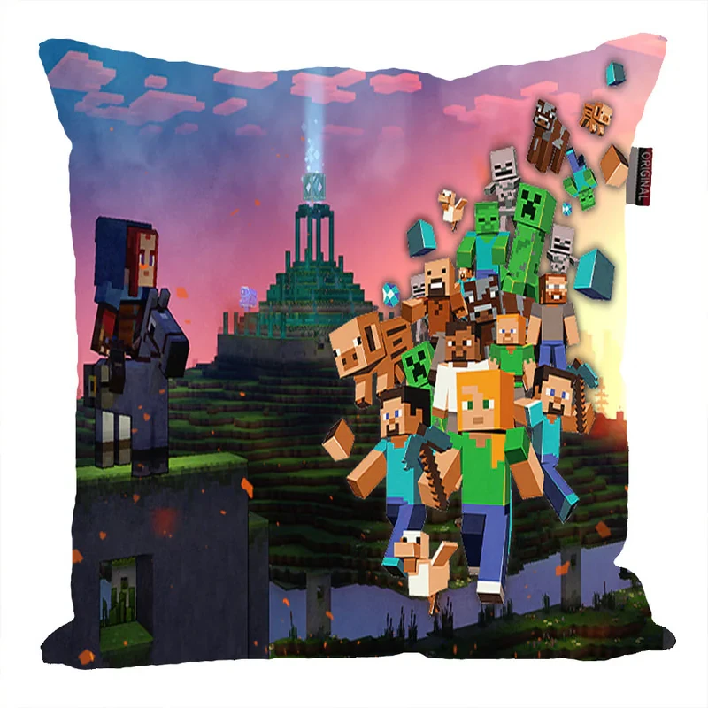 کوسن ناریکو طرح ماینکرافت Minecraft کد 03754