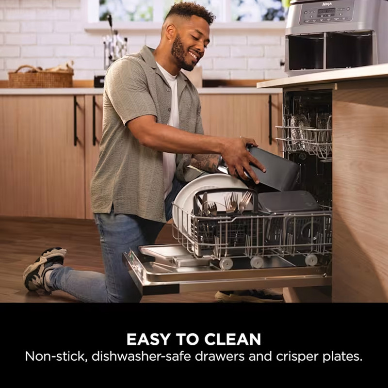 هواپز 7.6 لیتر نینجا مدل DZ300