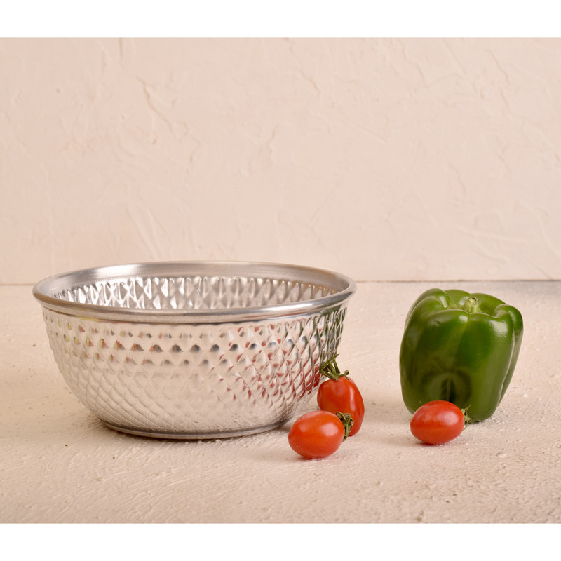 کاسه مدل E-26-369 طرح الماس 26