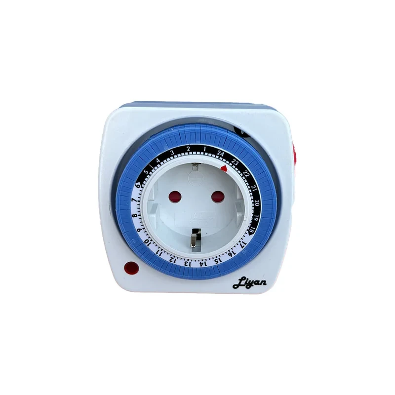 تایمر ساعتی لیان مدل TG-28A