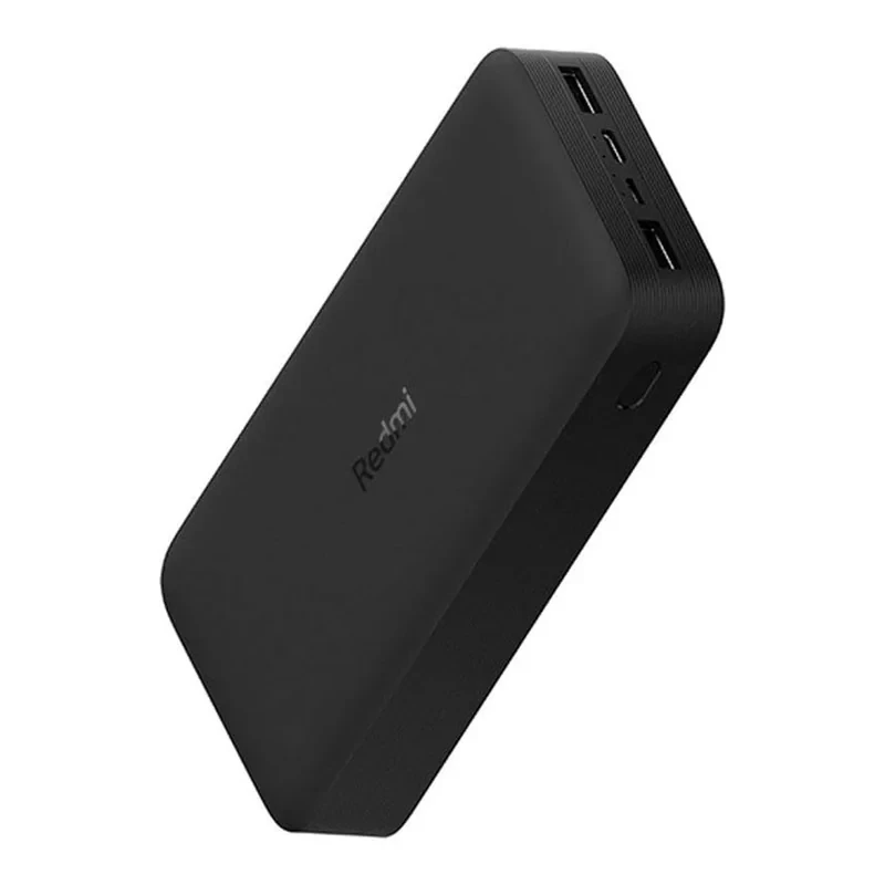 پاوربانک وات مدل Redmi PB200LZM ظرفیت 20000 میلی آمپر ساعت
