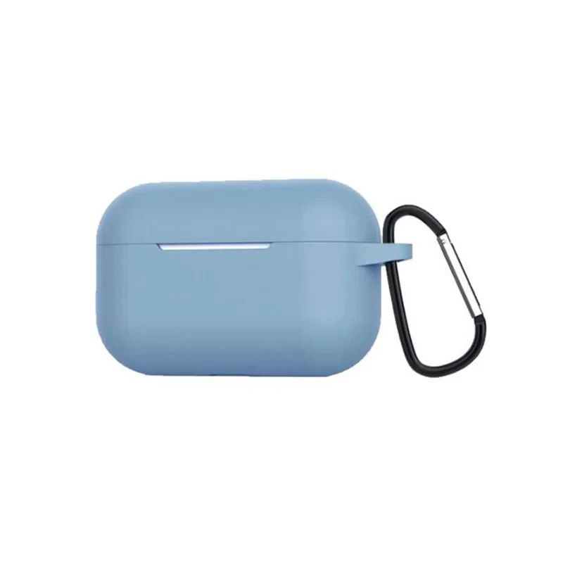 کاور مدل سیلیکون مناسب برای کیس اپل ایرپاد Airpods 4