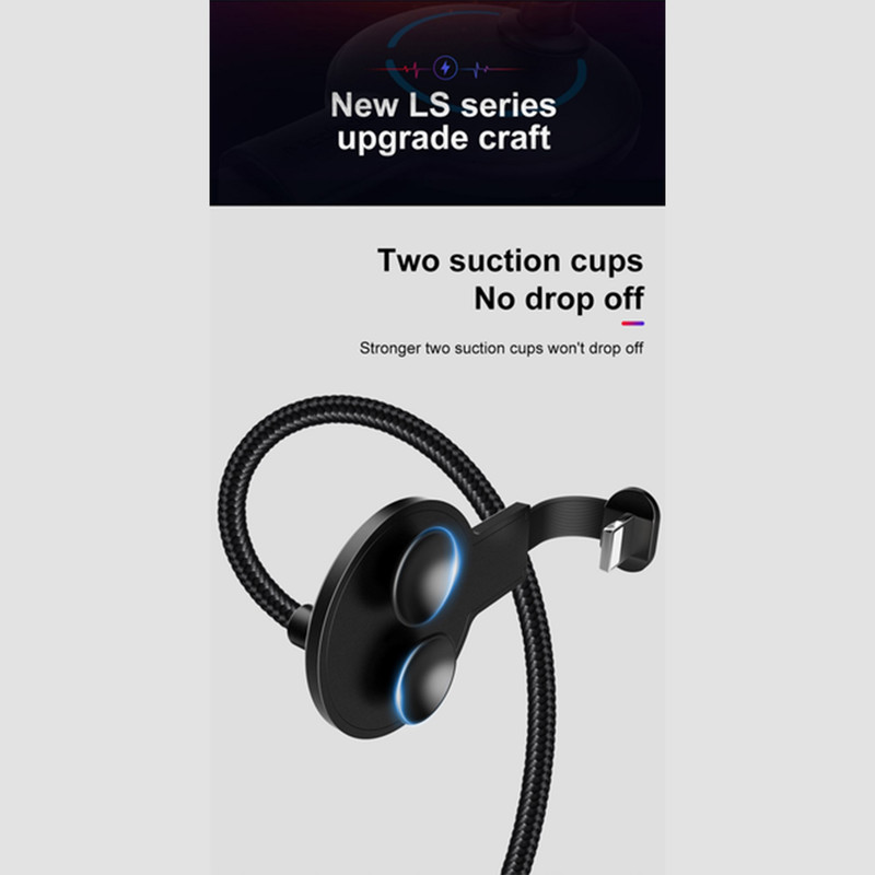کابل تبدیل USB به لایتنینگ مک دودو مدل CA-5950 طول 1.2 متر