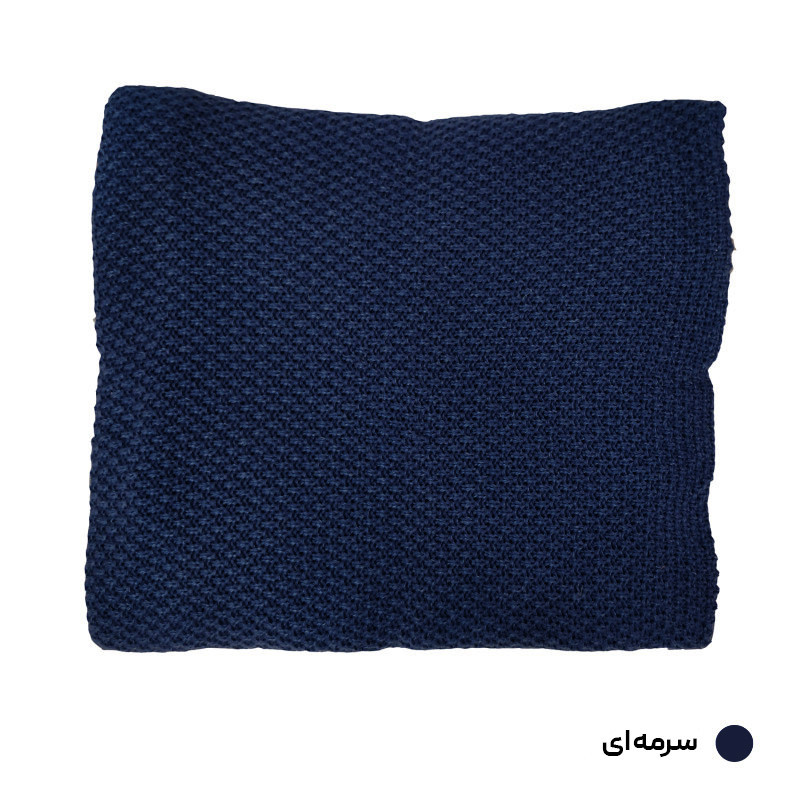 شال مبل و تخت مدل Sogol سایز 140×200 سانتی متر