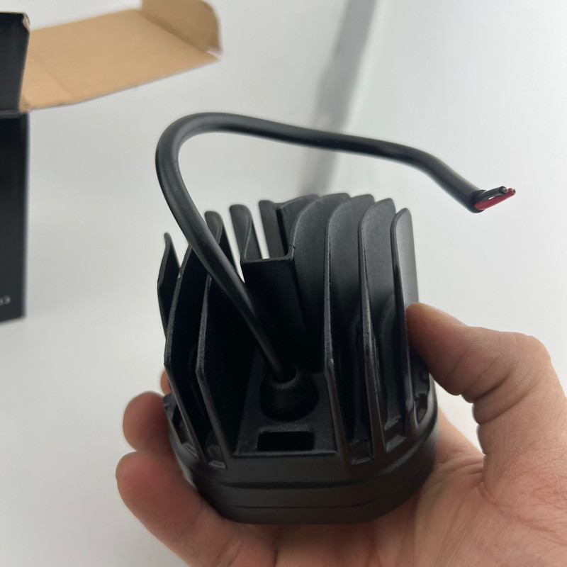 پروژکتور آفرودی موتور و خودرو مدل 4LED