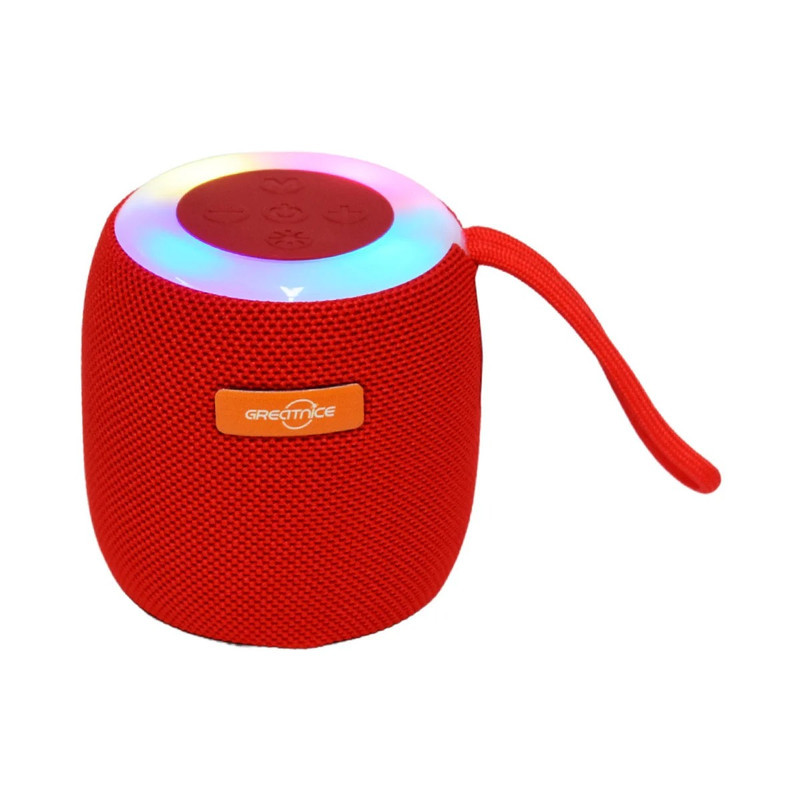 اسپیکر بلوتوثی مدل  gts-1468