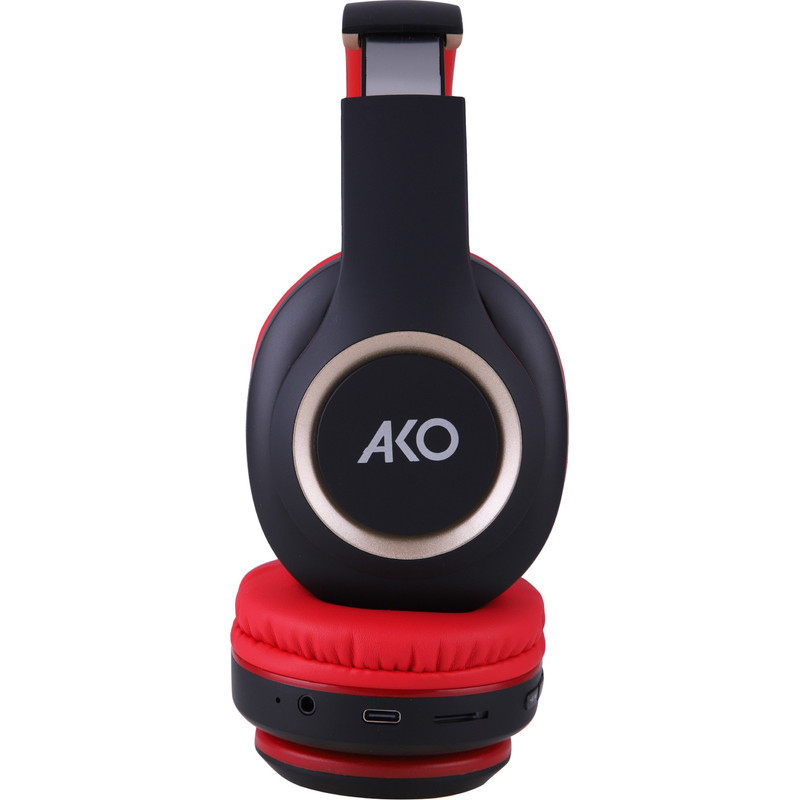 هدست بلوتوثی آکو مدل AH-500