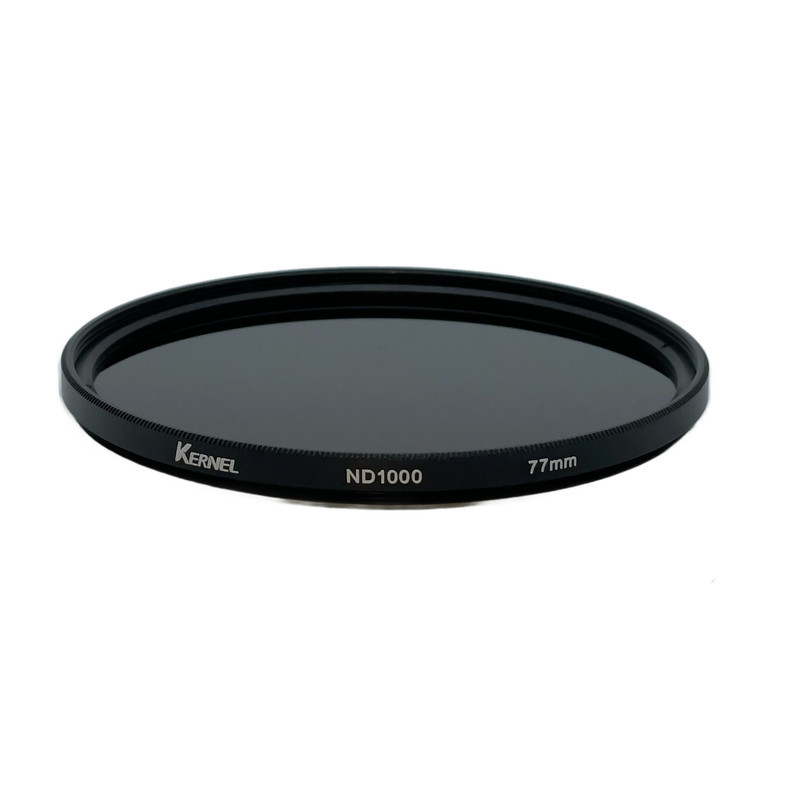 فیلتر لنز کرنل مدل ND1000-77MM