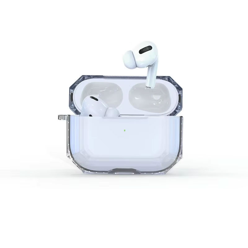 کاور مسیر مدل SHproof Crystll مناسب برای کیس اپل ایرپاد Pro 2