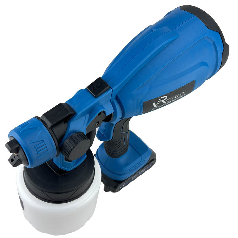 پیستوله شارژی ویوارکس مدل VR2116-SG