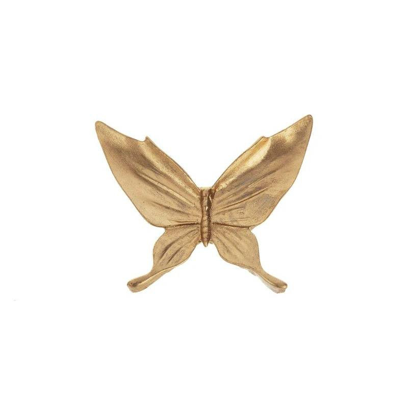 دیوارکوب طرح پروانه کد 01 مجموعه 7 عددی
