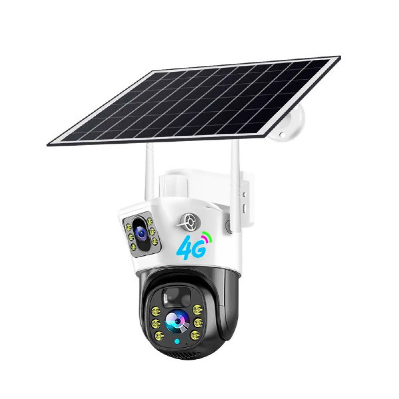 دوربین مداربسته تحت شبکه مدل V380 PRO