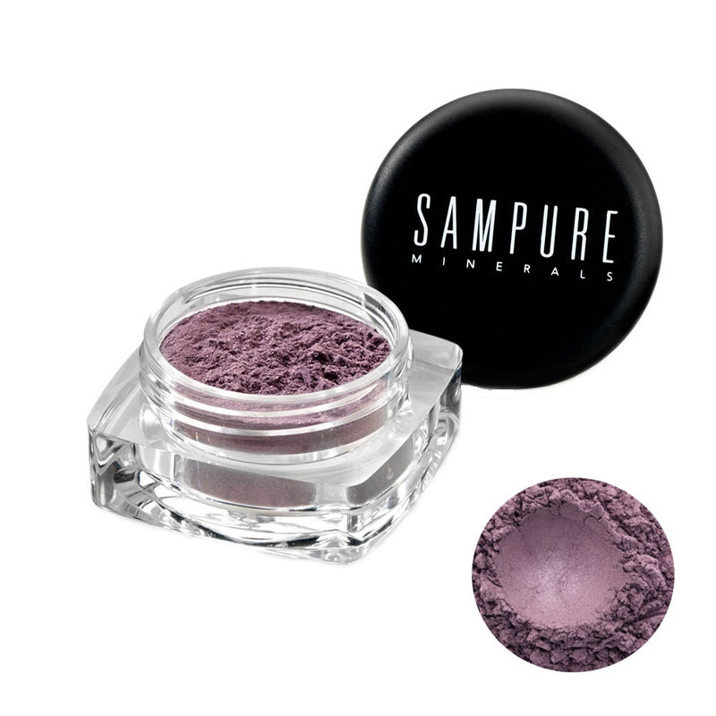 سایه چشم سمپیور مینرالز مدل GRAPE شماره 120