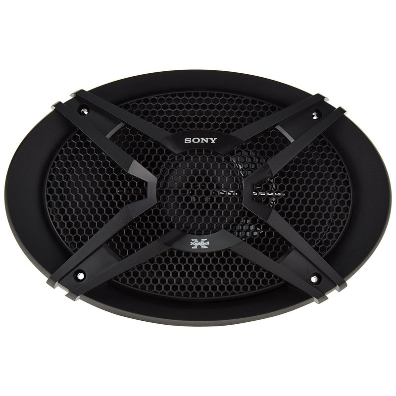 اسپیکر خودرو سونی مدل XS-GTF 6939 بسته دو عددی