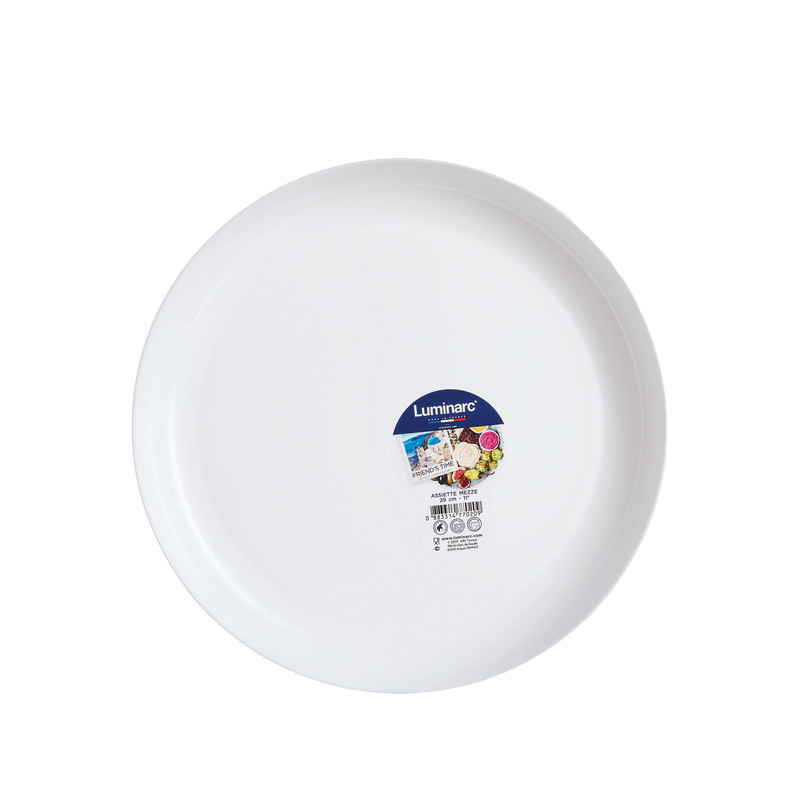 ظرف پخت پیتزا لومینارک مدل ASSIETTE-29CM