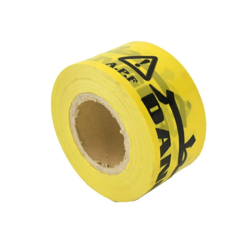 نوار خطر مدل 1ـA.K.33 طول هشت متر