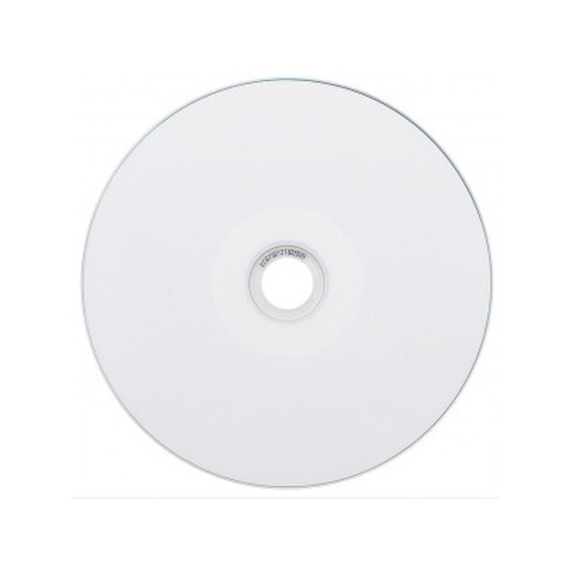 دی وی دی خام آریتا مدل پرینتیبل DVD-R بسته 50 عددی