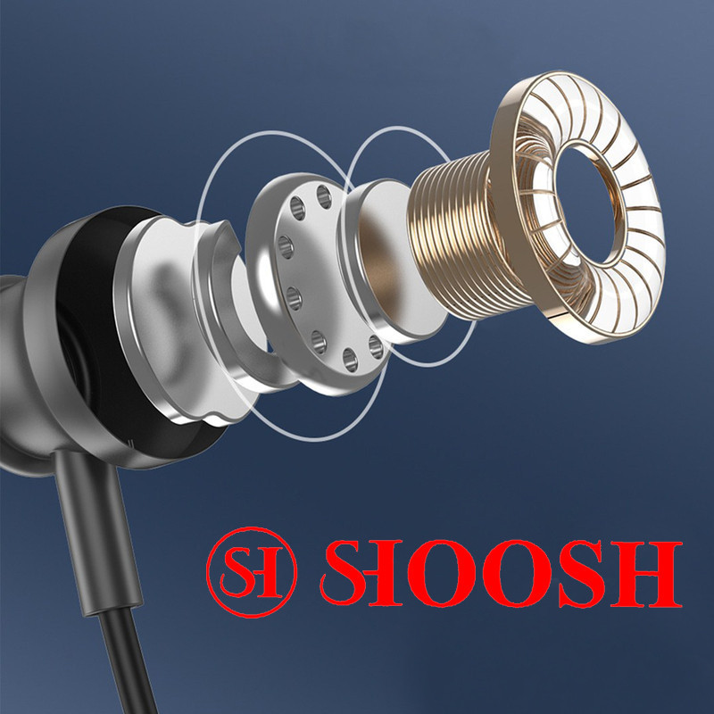 هدفون بلوتوثی شوش مدل sh 5616