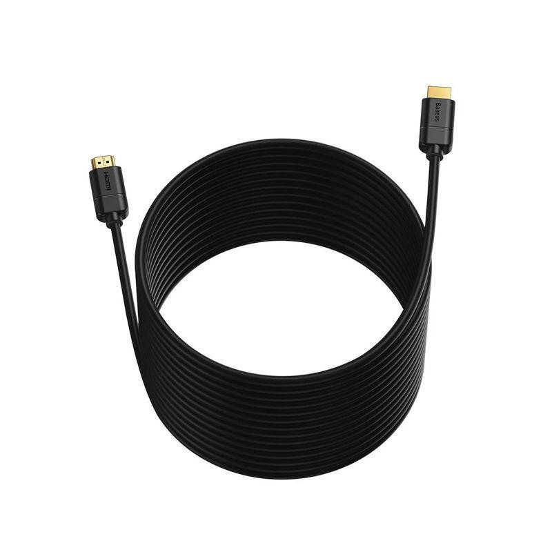 کابل HDMI باسئوس مدل CAKGQ-A01 طول 1 متر