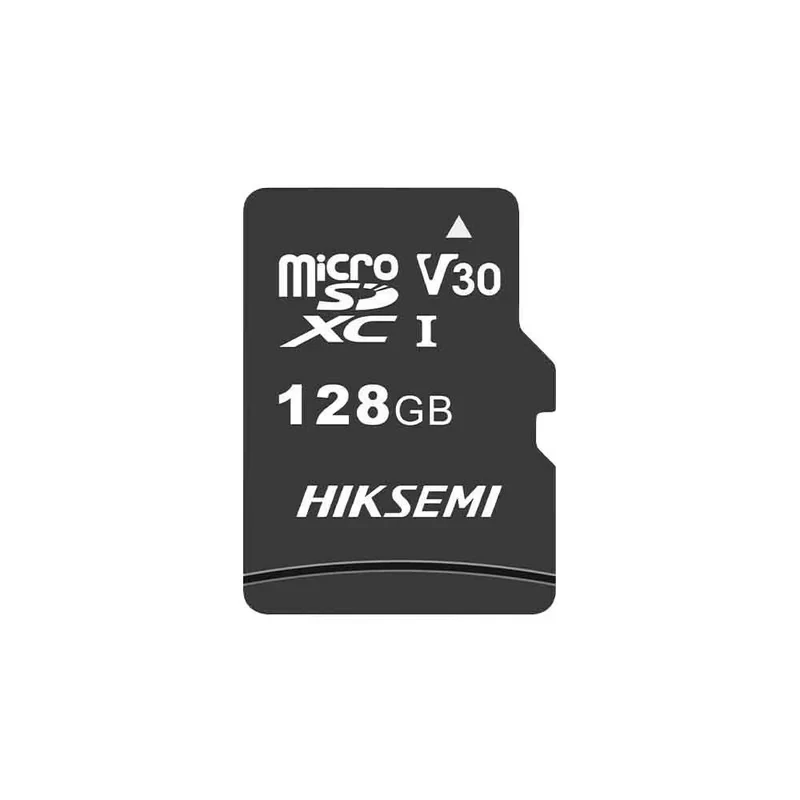 کارت حافظه هایک‌سمی مدل NEO microSDXC UHS-I Class10 V30 ظرفیت 128 گیگابایت
