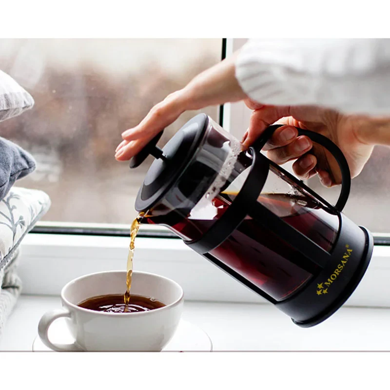 فرنچ پرس مُرسانا مدل 350ML