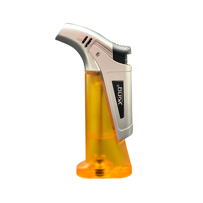 فندک گازی آکسینگ مدل جت فلیم کد DKD-1288