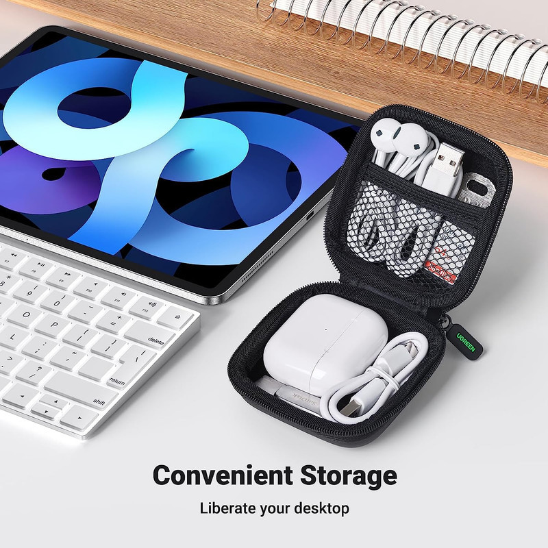 کیف هدفون یوگرین مدل 40816-LP128