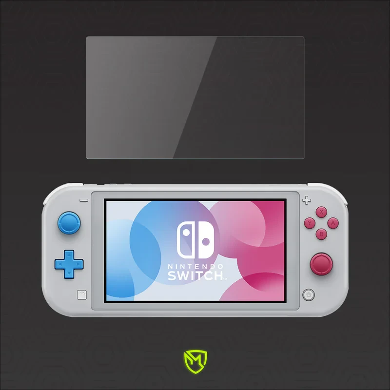 محافظ صفحه نمایش مولتی نانو مدل X-S1N مناسب برای کنسول بازی قابل حمل نینتندو Switch Lite