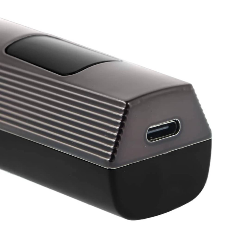 ماشین اصلاح موی صورت شارژی پرو وکس مدل VX-6100